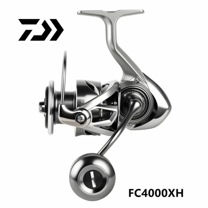 Carretilha de Pesca DAIWA com  - Kastking Reel Zephyr avaliação e preço