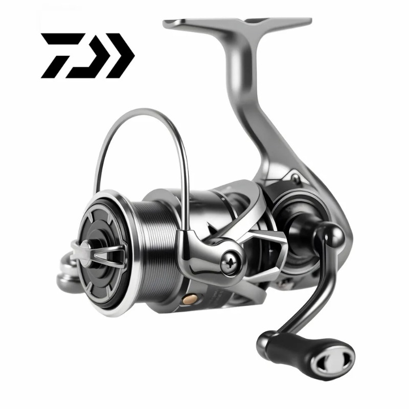 Carretilha de Pesca DAIWA com  - Kastking Reel Zephyr avaliação e preço