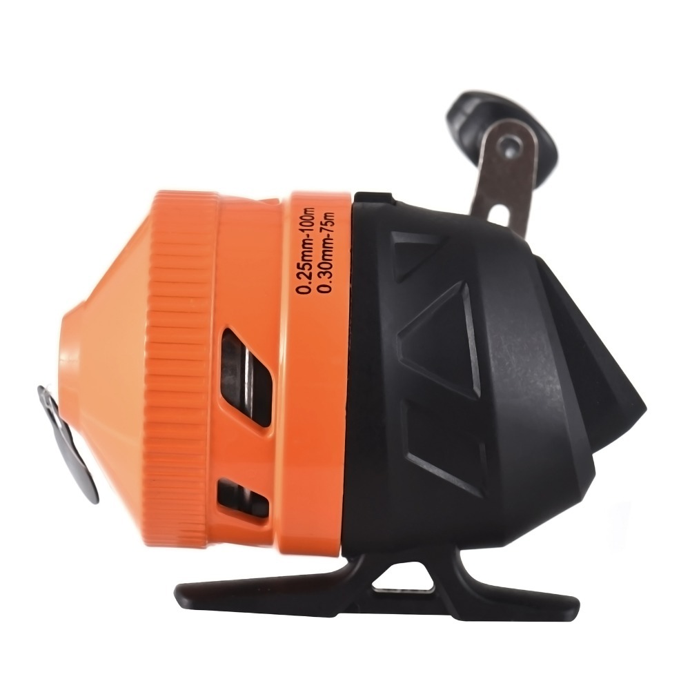 Carretilha de Pesca de Alta Ve - Spincast Reel avaliação e preço