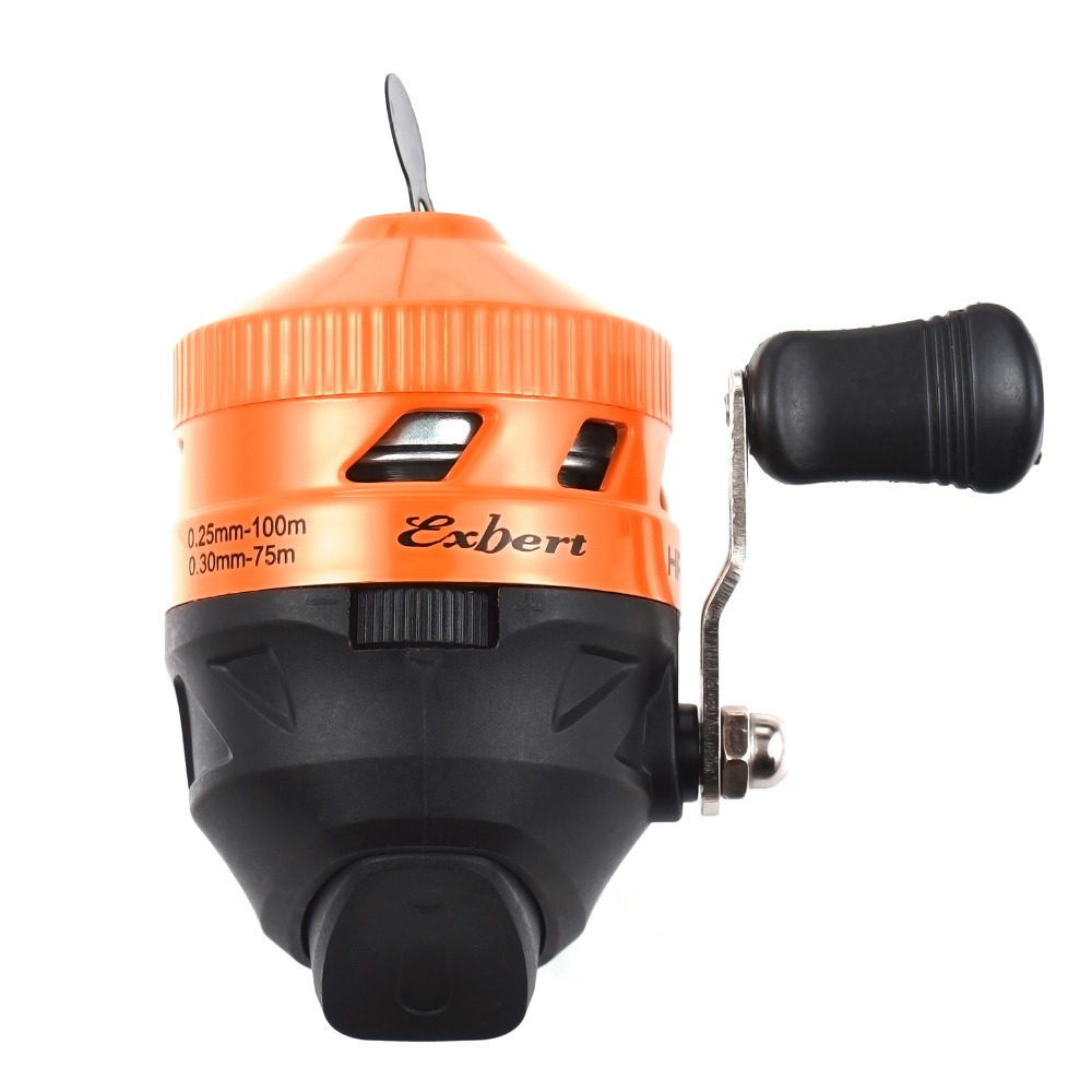 Carretilha de Pesca de Alta Ve - Spincast Reel avaliação e preço