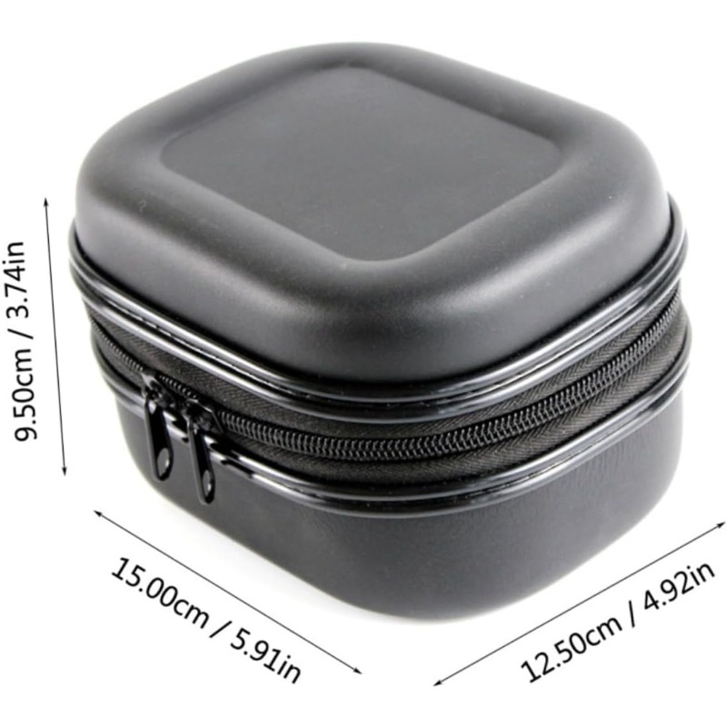Bolsa de armazenamento de carr - Fly Reel avaliação e preço