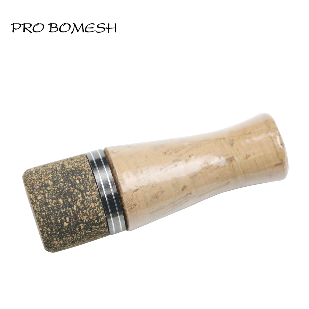 Pro bomàs manivela giratória,  - Ice Fishing Reel avaliação e preço