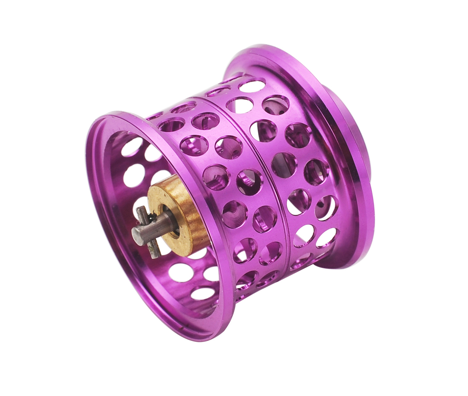 Carretel de pesca de arremesso - Spincast Reel avaliação e preço