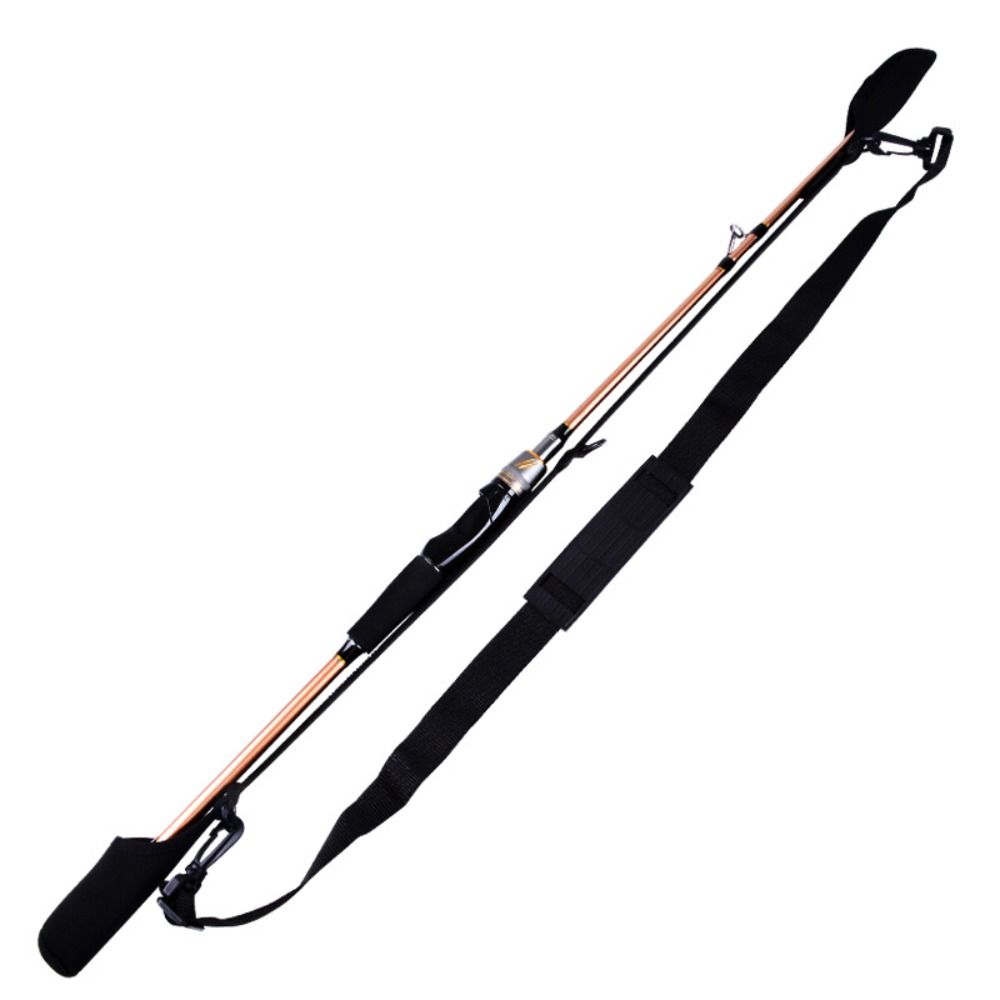 Vara de pesca ajustável saco d - Reel Bag avaliação e preço